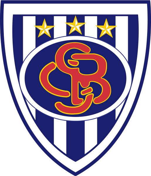 Logo Sportivo Barracas
