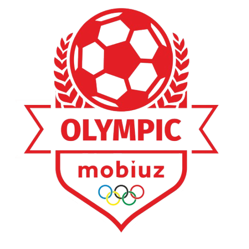 Logo Olympic MobiUz