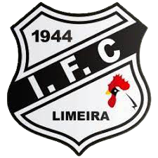 Logo Independente FC Limeira Youth