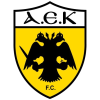 Logo AEK Athens
