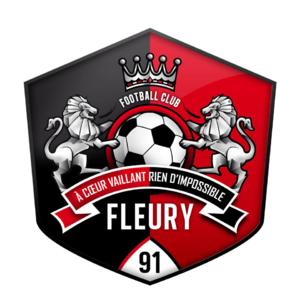 Logo Fleury Merogis U.S.