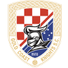 Logo Gold Coast Knights U23