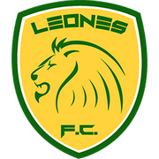 Logo Leones