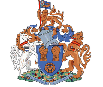 Logo Altrincham