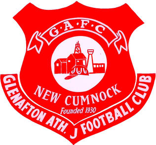 Glenafton Athletic FC