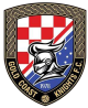 Logo Gold Coast Knights Women