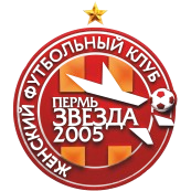 WFC Zvezda-2005 Perm Women