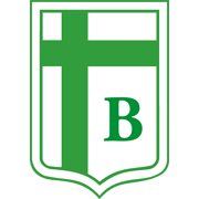 Logo Sportivo Belgrano