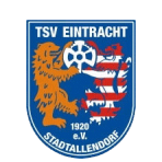 Logo Eintracht Stadtallendorf
