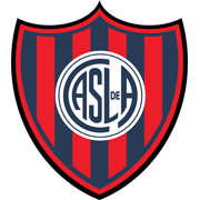 Logo San Lorenzo