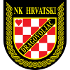 Logo NK Hrvatski Dragovoljac