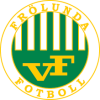 Logo Vastra Frolunda