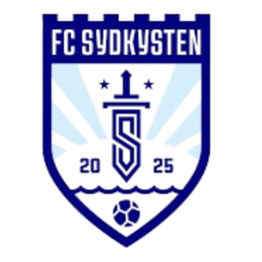 Logo FC Sydkysten