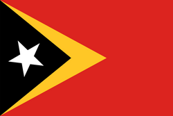 Logo Timor Leste