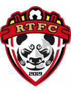 Logo Guangzhou Huadu Red Treasure