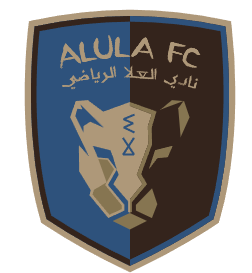 Logo Al Ula FC