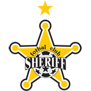 Logo Sheriff Tiraspol