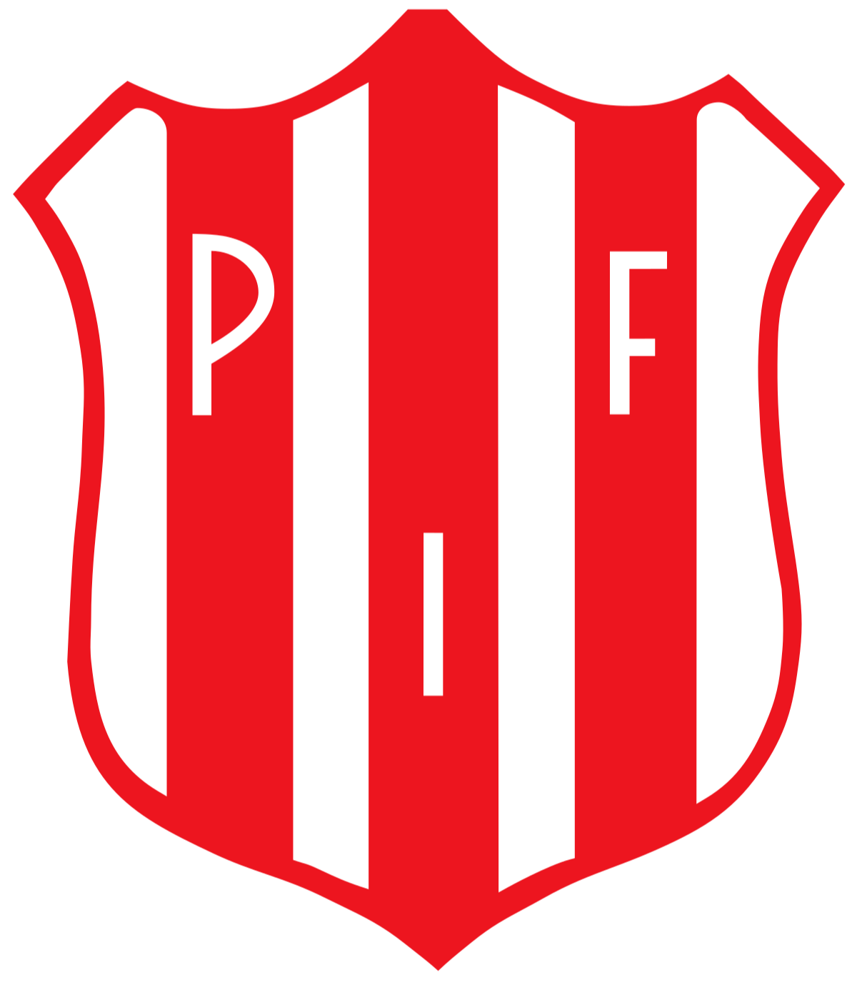 Logo Pitea IF