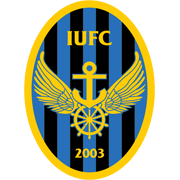 Logo Incheon United Club