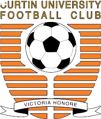 Logo Curtin University SC Reserves