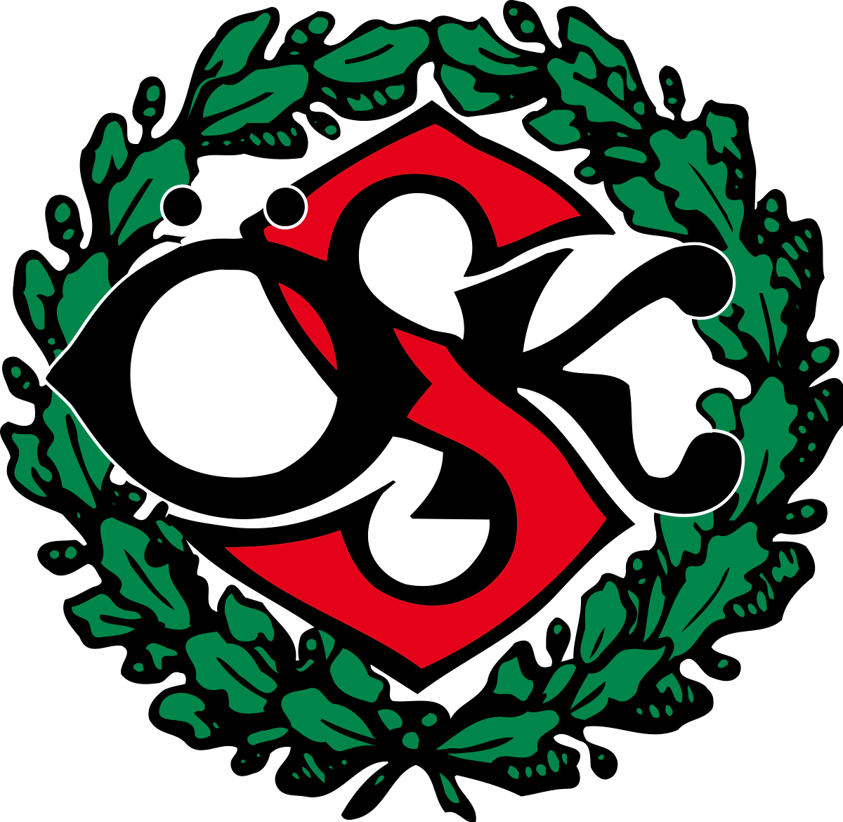 Logo Orebro Soder Women