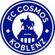 Logo Cosmos Koblenz