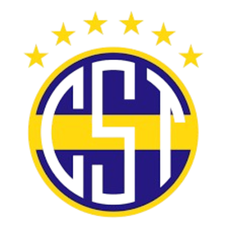 Logo Club Sportivo Trinidense