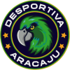 Logo Desportiva Aracaju