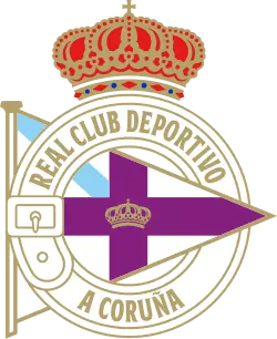 Deportivo La Coruna