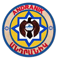Logo Andranik