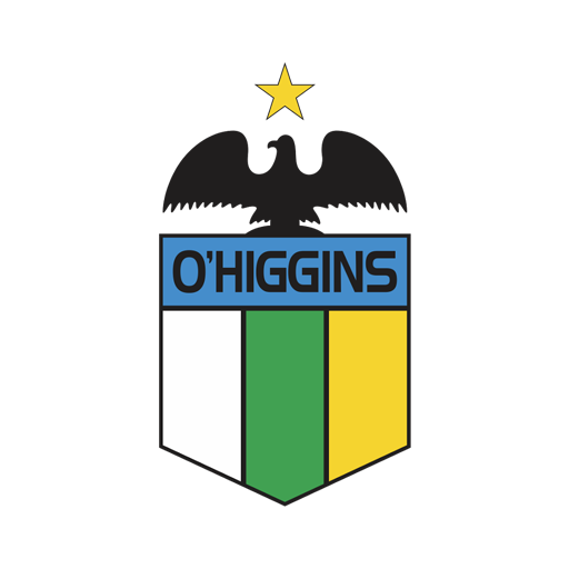 Logo O.Higgins