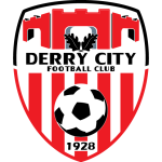 Logo Derry City Women