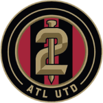 Logo Atlanta United FC II