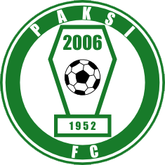 Logo Paksi FC