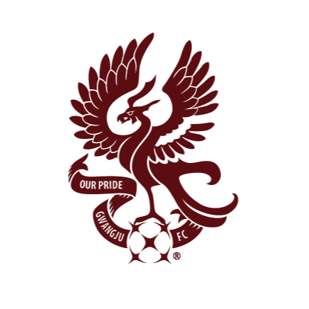 Logo Gwangju Football Club