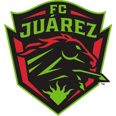 Logo FC Juarez