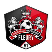 Fleury 91 Women