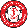 Logo Hapoel Ramat Gan