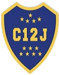 Logo 12 de Junio VH