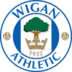 Logo Wigan Athletic
