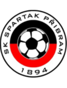 Spartak Pribram