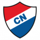 Logo FC Nacional Asuncion