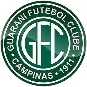 Logo Guarani SP Youth