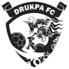 Logo Drukpa FC