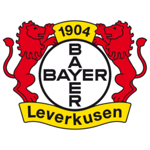 Logo Bayer Leverkusen Women