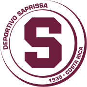 Logo Deportivo Saprissa