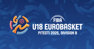 Europe U18 Championship Division A