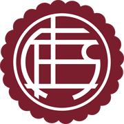 Logo Club Atlético Lanús