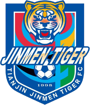 Logo Tianjin Jinmen Tiger U20