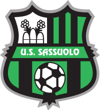 Logo Sassuolo
